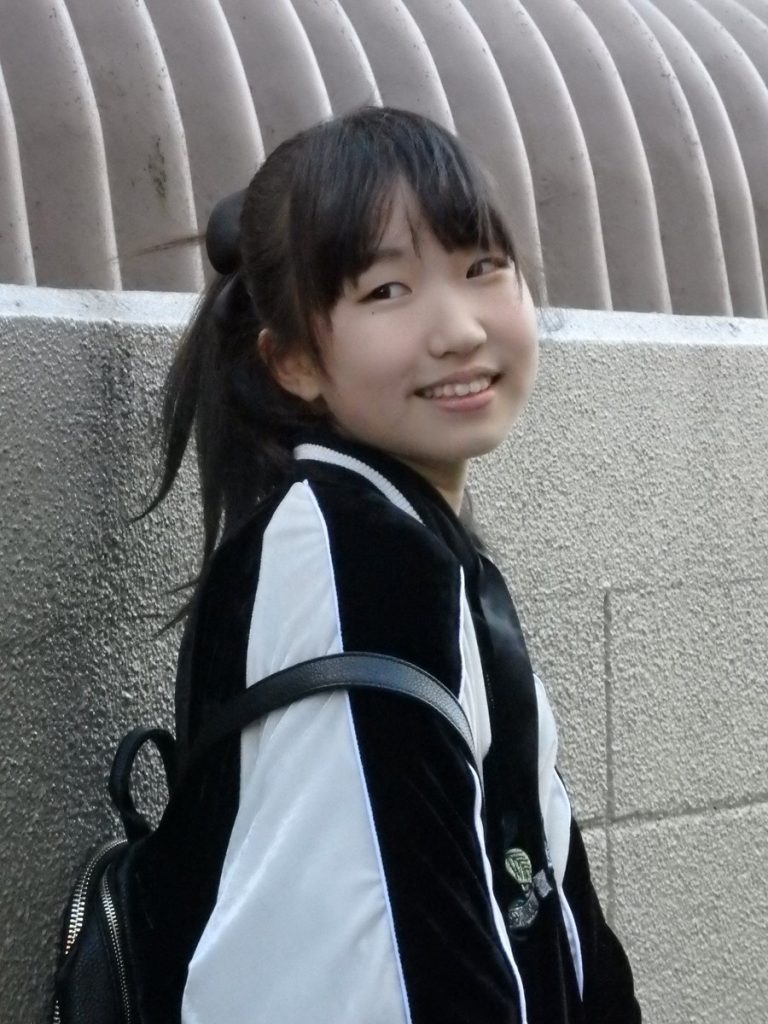 富金原佑菜はかわいいけど彼氏はいる カラオケよりも弾き語りの方がスゴイ ふらふらきままのブログ