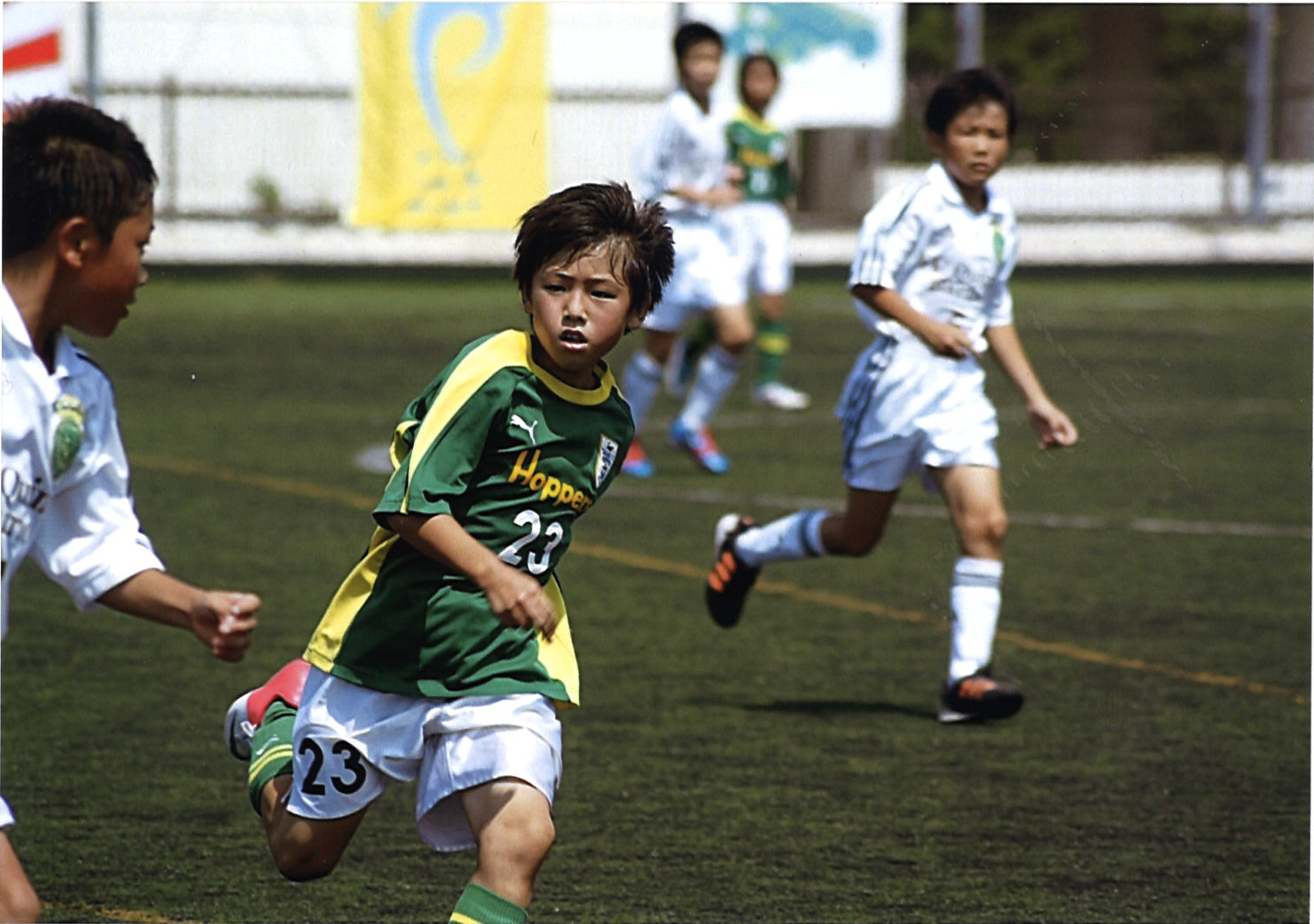 山口佳那 サッカー の現在の高校や年齢が気になる ポジションやプレースタイルも調査 ふらふらきままのブログ