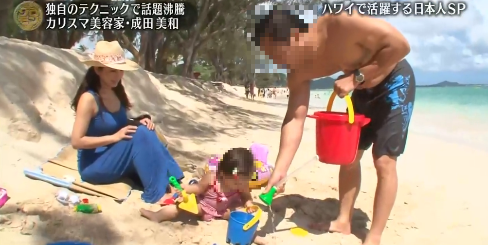 成田美和は夫と子供がいるけど離婚してバツイチって本当 船越英一郎との関係や馴れ初めは ふらふらきままのブログ